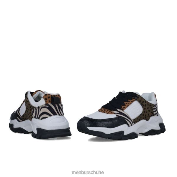 Turnschuhe Menbur perla multi Frauen 2R0V0566