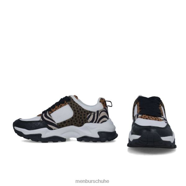 Turnschuhe Menbur perla multi Frauen 2R0V0566