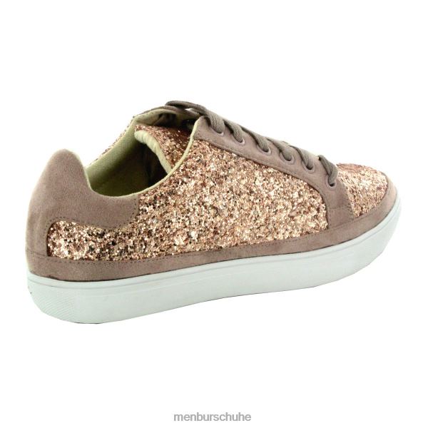 Turnschuhe Menbur sagittarii Make-up rosa Frauen 2R0V03707