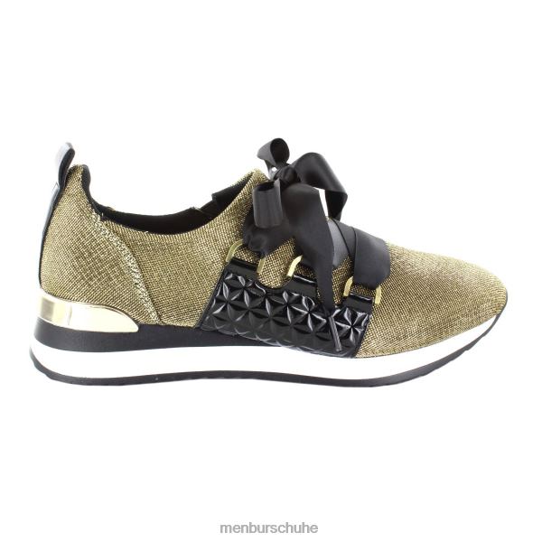 Turnschuhe Menbur sesti Gold Frauen 2R0V0705