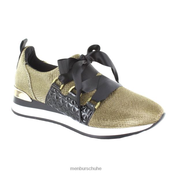 Turnschuhe Menbur sesti Gold Frauen 2R0V0705