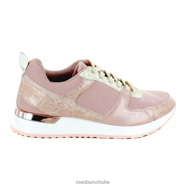 Turnschuhe Menbur soanne Make-up rosa Frauen 2R0V03683