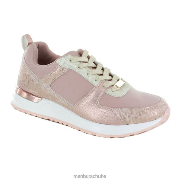 Turnschuhe Menbur soanne Make-up rosa Frauen 2R0V03683