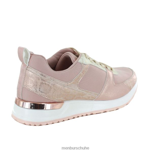 Turnschuhe Menbur soanne Make-up rosa Frauen 2R0V03683