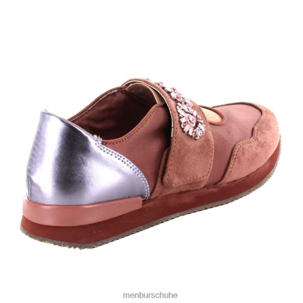 Turnschuhe Menbur sonnino Make-up rosa Frauen 2R0V03687