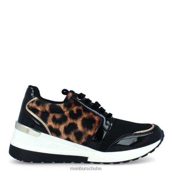 Turnschuhe Menbur sovicille multi Frauen 2R0V0648