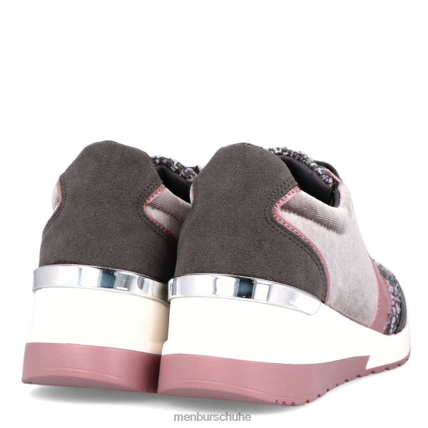Turnschuhe Menbur spazzo Make-up rosa Frauen 2R0V0650