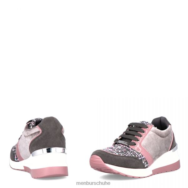 Turnschuhe Menbur spazzo Make-up rosa Frauen 2R0V0650