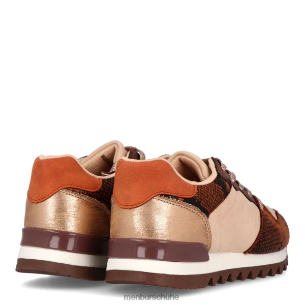 Turnschuhe Menbur terne Beige Frauen 2R0V0709