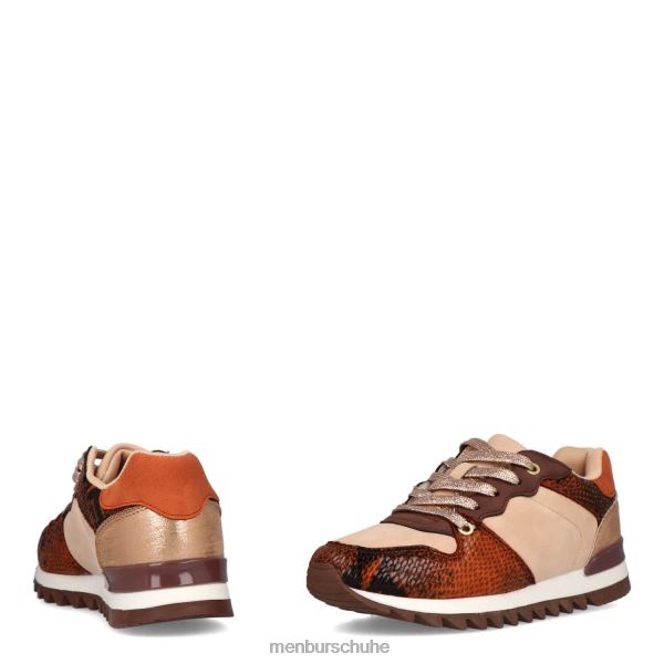 Turnschuhe Menbur terne Beige Frauen 2R0V0709