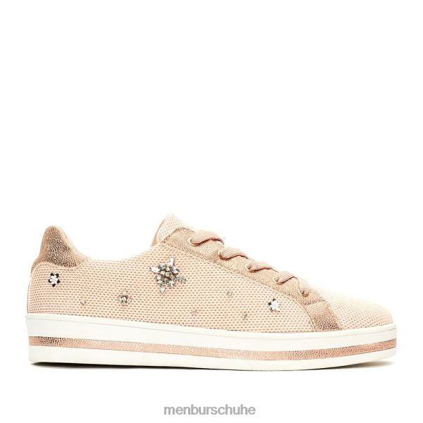 Turnschuhe Menbur vicopisano Make-up rosa Frauen 2R0V0645
