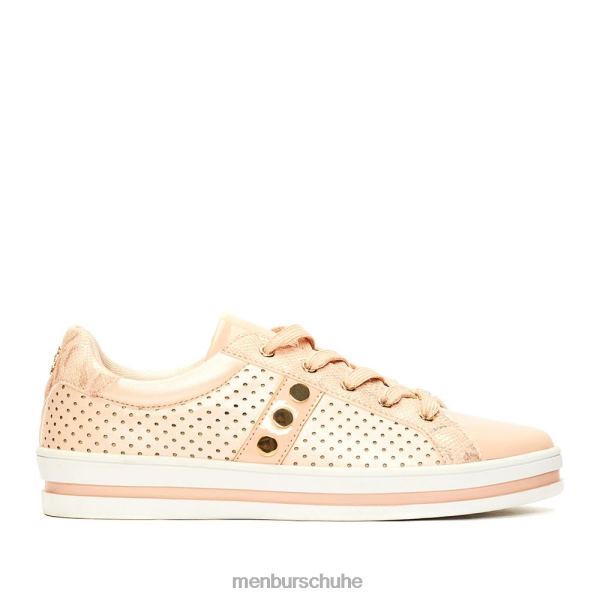 Turnschuhe Menbur vidor Make-up rosa Frauen 2R0V0630