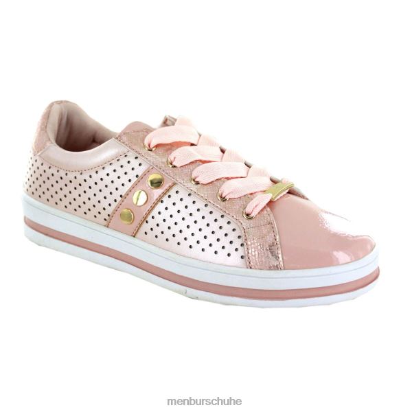 Turnschuhe Menbur vidor Make-up rosa Frauen 2R0V0630