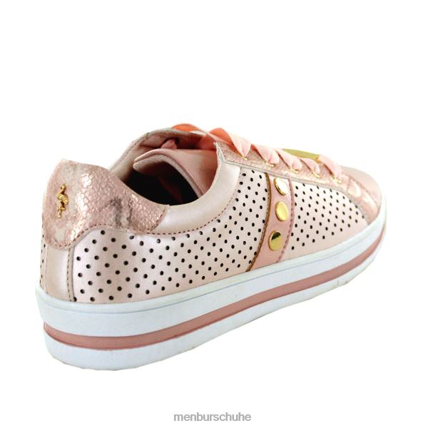 Turnschuhe Menbur vidor Make-up rosa Frauen 2R0V0630