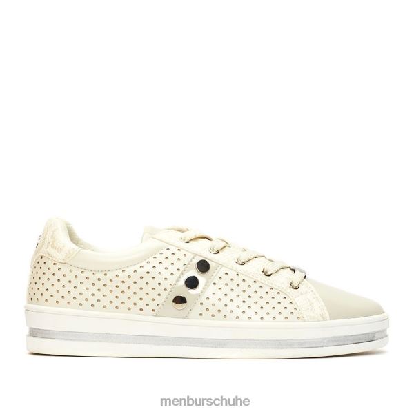 Turnschuhe Menbur vidor grau Frauen 2R0V03681