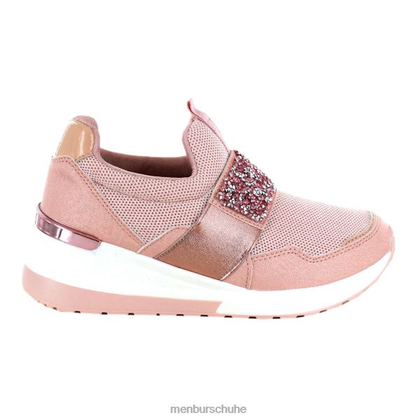 Turnschuhe Menbur vietri Make-up rosa Frauen 2R0V03692