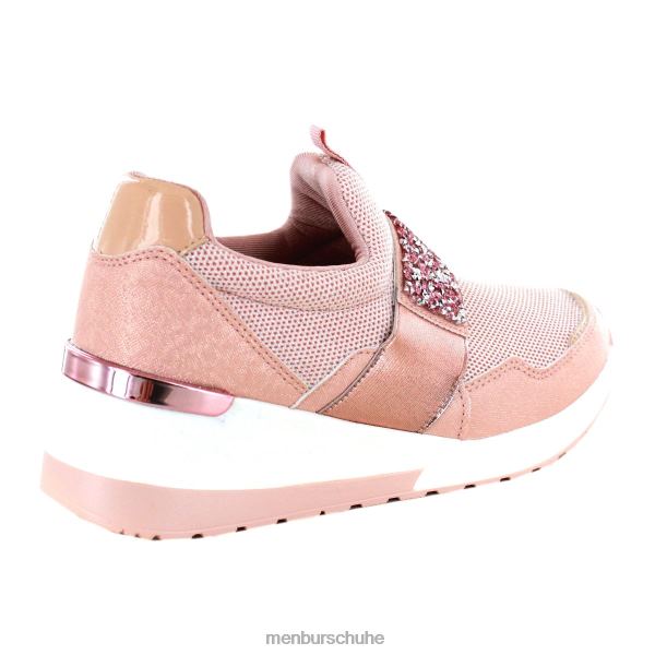Turnschuhe Menbur vietri Make-up rosa Frauen 2R0V03692