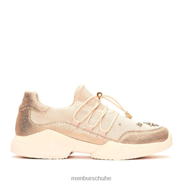 Turnschuhe Menbur vigarano Make-up rosa Frauen 2R0V03679