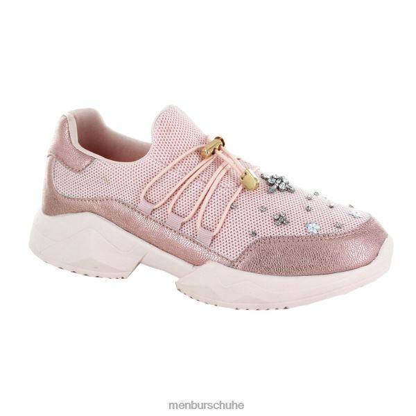 Turnschuhe Menbur vigarano Make-up rosa Frauen 2R0V03679